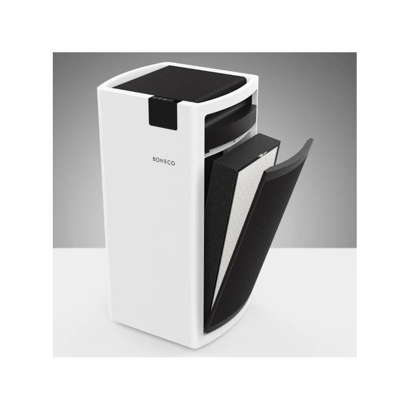 Čistička vzduchu Boneco P710 bílá