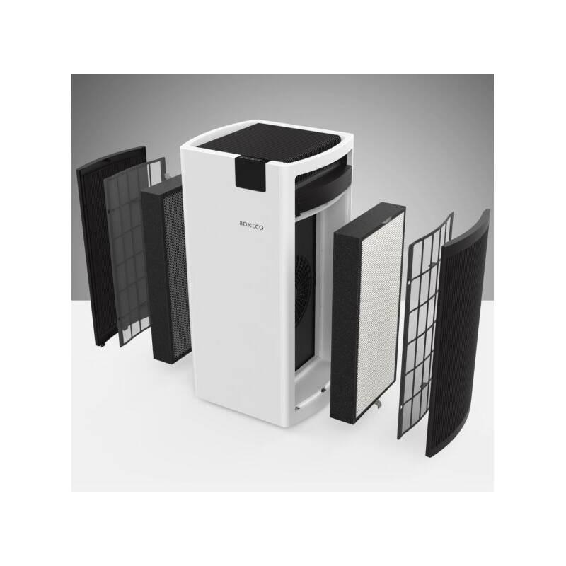 Čistička vzduchu Boneco P710 bílá