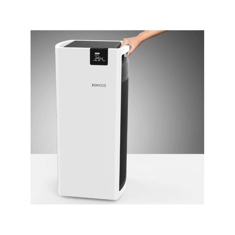 Čistička vzduchu Boneco P710 bílá