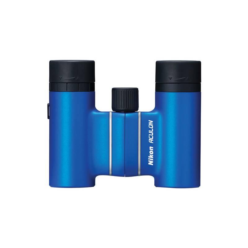Dalekohled Nikon 8x21 Aculon T02 modrý