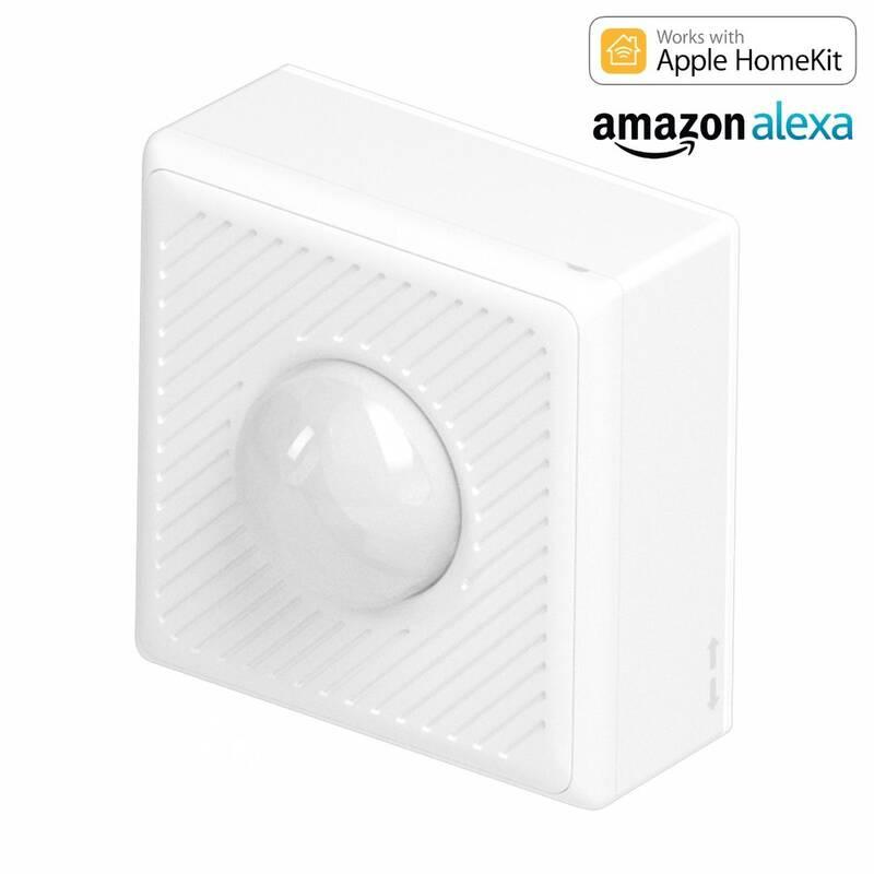 Detektor pohybu LifeSmart Cube