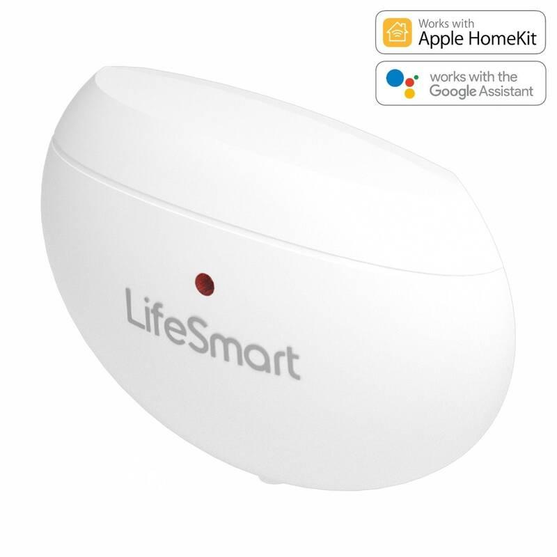 Detektor úniku vody LifeSmart