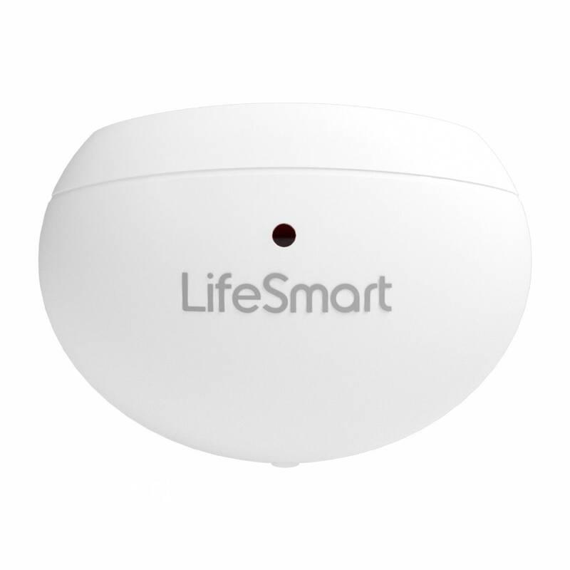 Detektor úniku vody LifeSmart