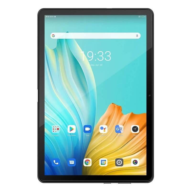 Dotykový tablet iGET BLACKVIEW TAB G10 šedý