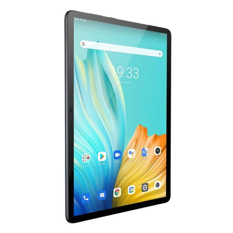 Dotykový tablet iGET BLACKVIEW TAB G10 šedý