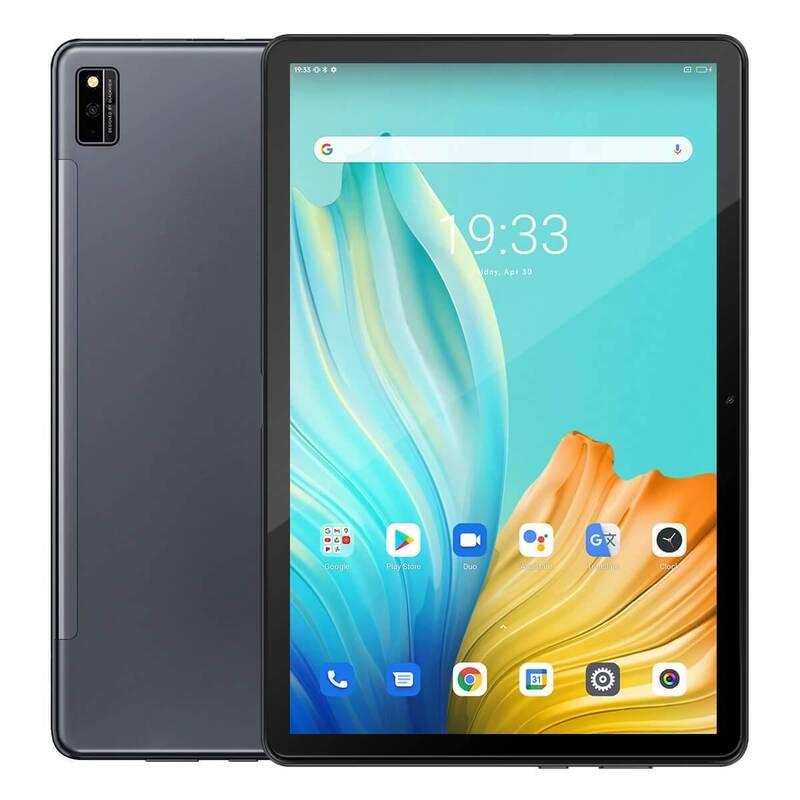 Dotykový tablet iGET BLACKVIEW TAB G10 šedý