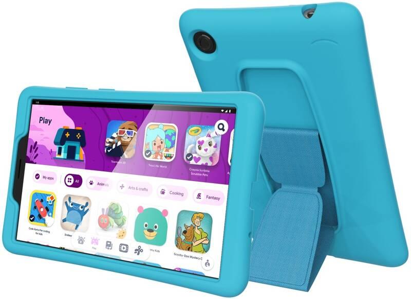 Dotykový tablet Lenovo Tab M7 dětský obal