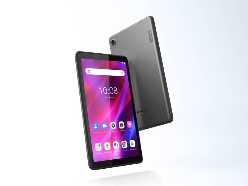 Dotykový tablet Lenovo Tab M7 dětský obal