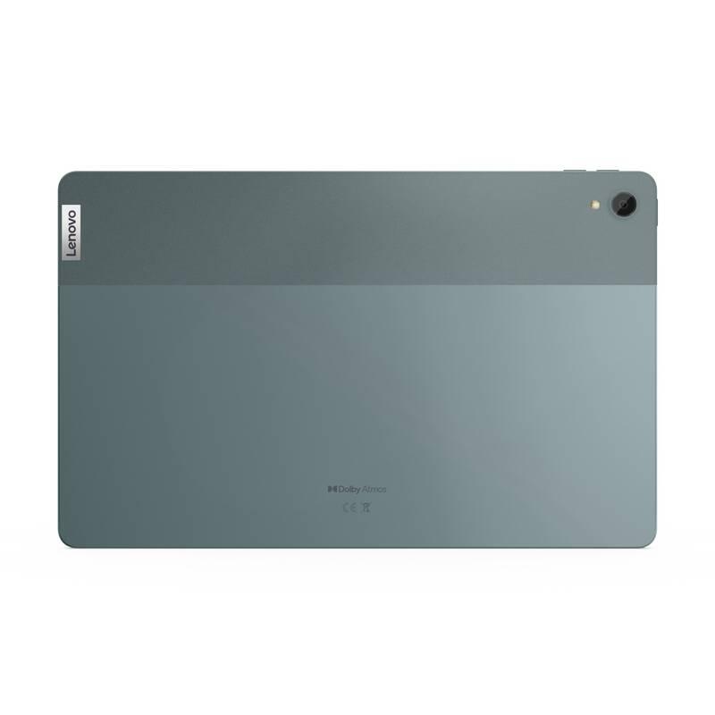 Dotykový tablet Lenovo Tab P11 Plus 4GB 128GB - Modernist Teal, Dotykový, tablet, Lenovo, Tab, P11, Plus, 4GB, 128GB, Modernist, Teal