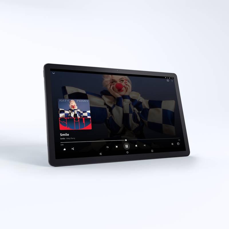 Dotykový tablet Lenovo Tab P11 Plus 4GB 128GB - Slate Grey