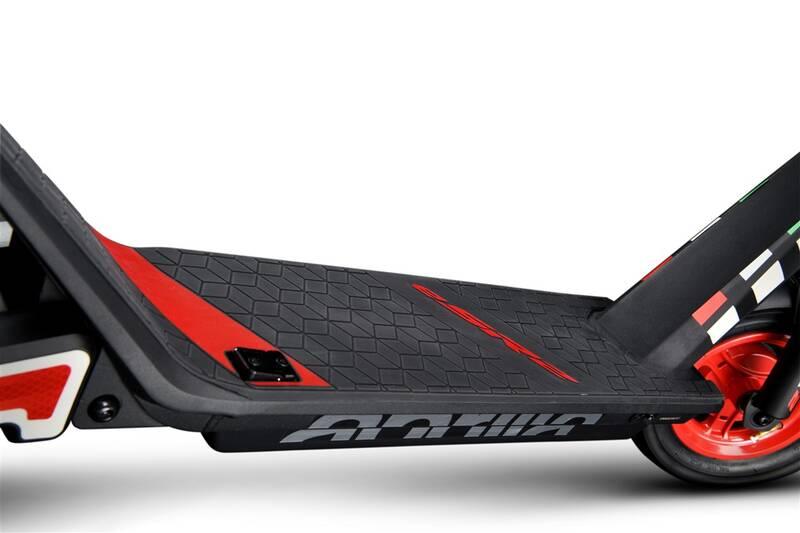 Elektrická koloběžka Aprilia eSR2