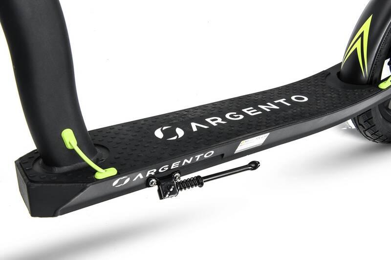 Elektrická koloběžka Argento Active Bike