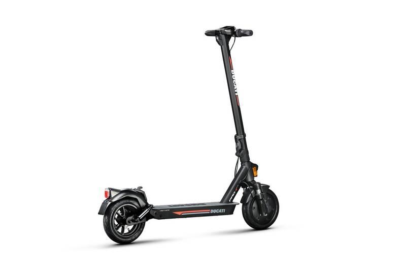 Elektrická koloběžka Ducati PRO-II EVO