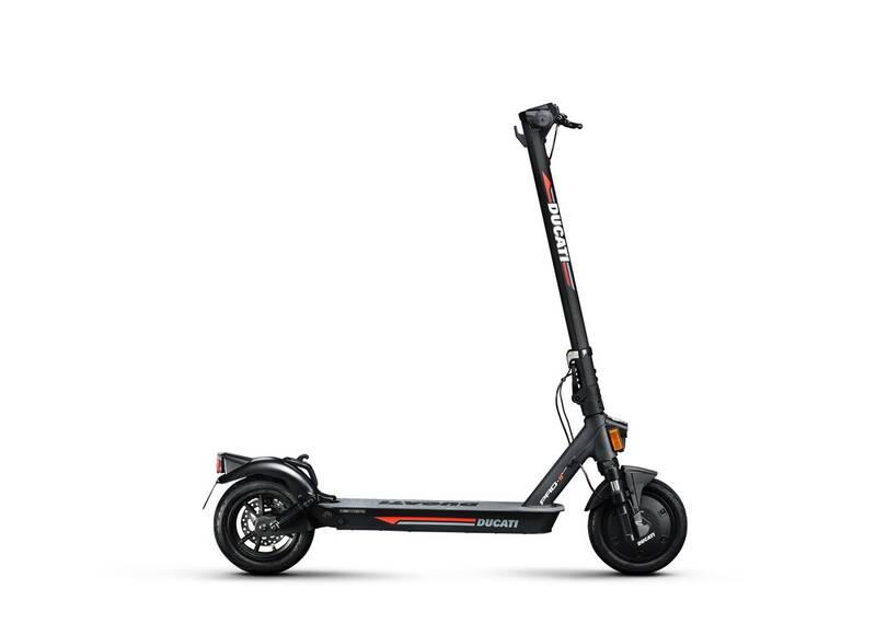 Elektrická koloběžka Ducati PRO-II EVO