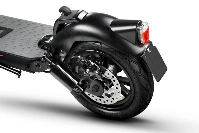 Elektrická koloběžka Ducati PRO-II EVO