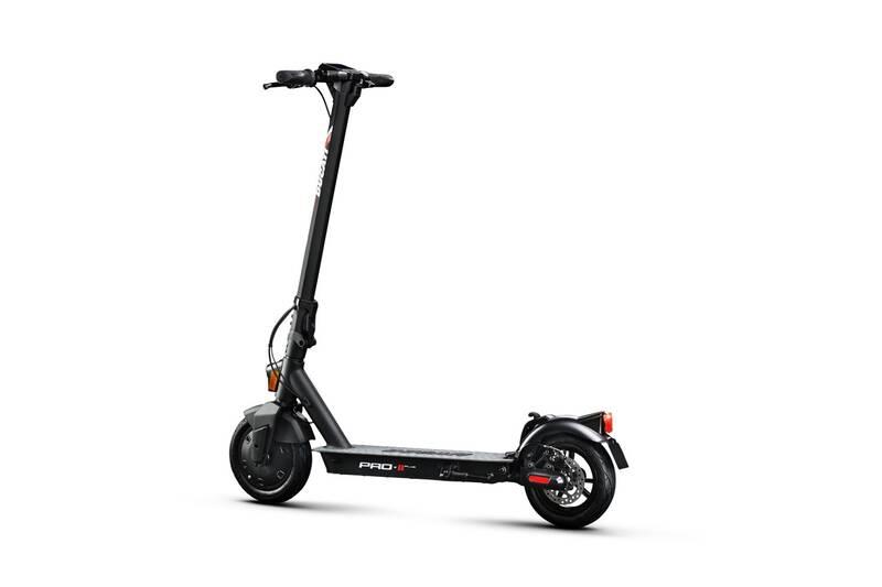 Elektrická koloběžka Ducati PRO-II PLUS