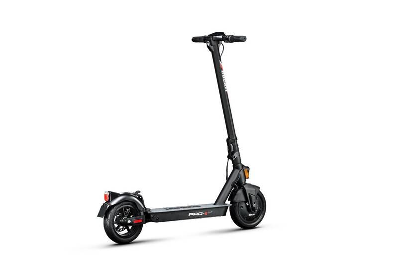 Elektrická koloběžka Ducati PRO-II PLUS