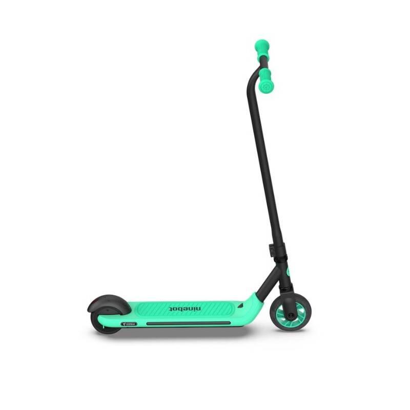 Elektrická koloběžka Ninebot by Segway Zing A6