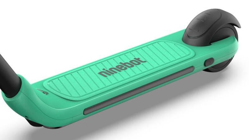 Elektrická koloběžka Ninebot by Segway Zing A6