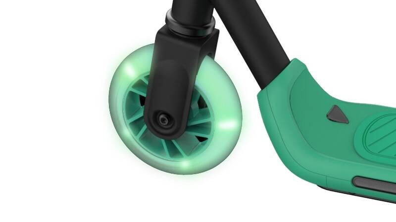 Elektrická koloběžka Ninebot by Segway Zing A6
