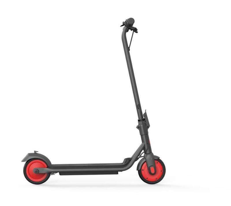 Elektrická koloběžka Ninebot by Segway Zing C20, Elektrická, koloběžka, Ninebot, by, Segway, Zing, C20