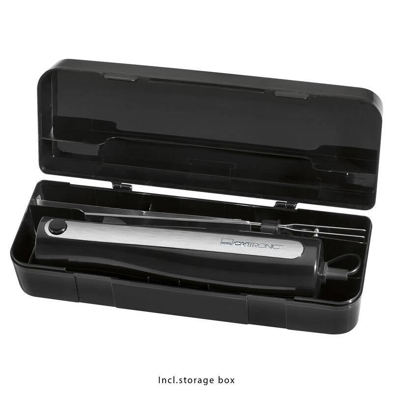 Elektrický nůž Clatronic EM 3702