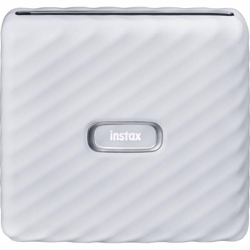 Fototiskárna Fujifilm Instax Link WIDE bílá