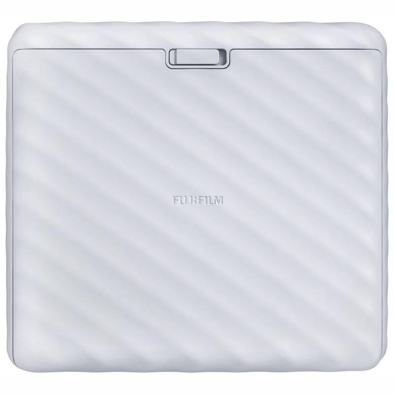 Fototiskárna Fujifilm Instax Link WIDE bílá