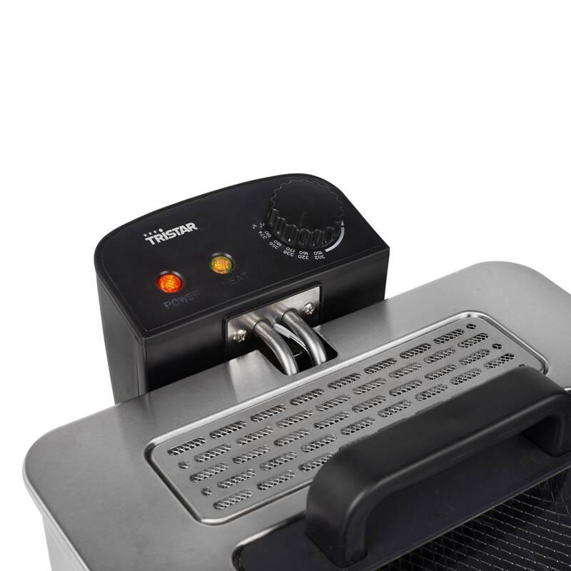 Fritéza Tristar FR-6949