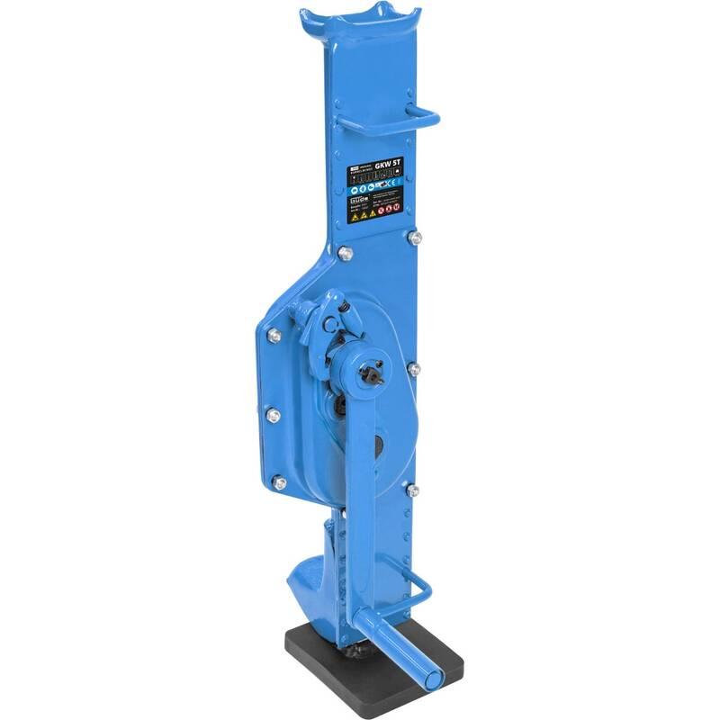 Hever hydraulický Güde GKW 5T