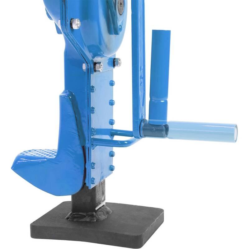 Hever hydraulický Güde GKW 5T