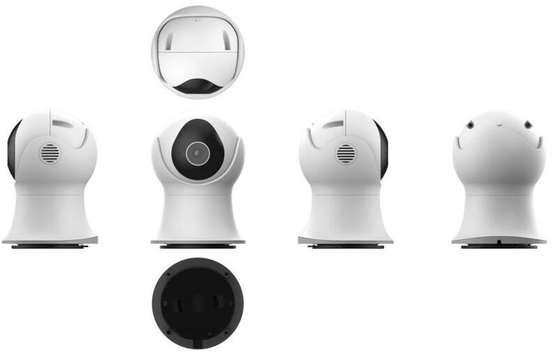 IP kamera IMMAX NEO LITE Smart Security IP65, WiFi