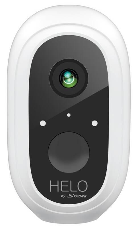 IP kamera Strong ADD-ON pro sadu Helo View Camera Kit
