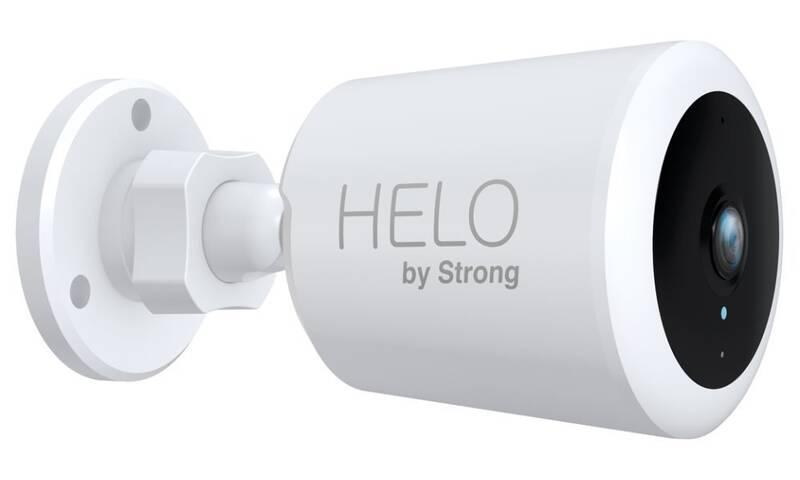 IP kamera Strong HELO View, venkovní