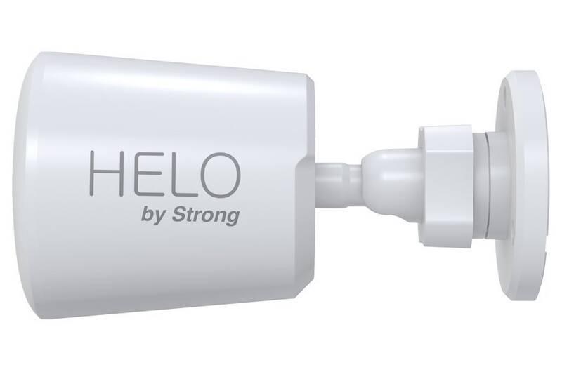 IP kamera Strong HELO View, venkovní