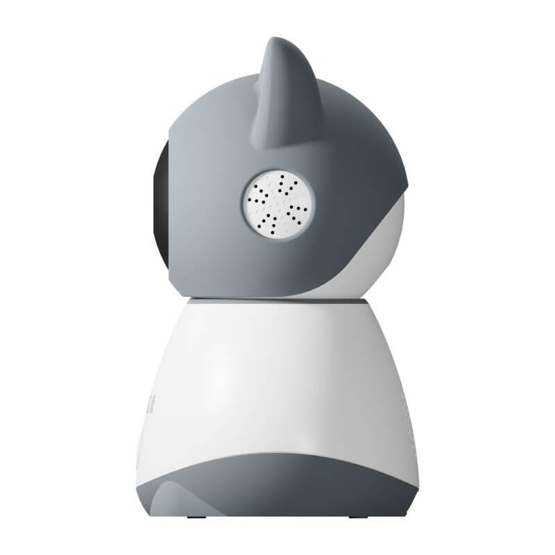 IP kamera Tesla Smart Camera 360 Baby šedá