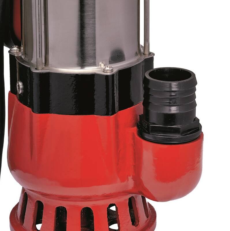 Kalové čerpadlo Einhell GC-DP 5010 G