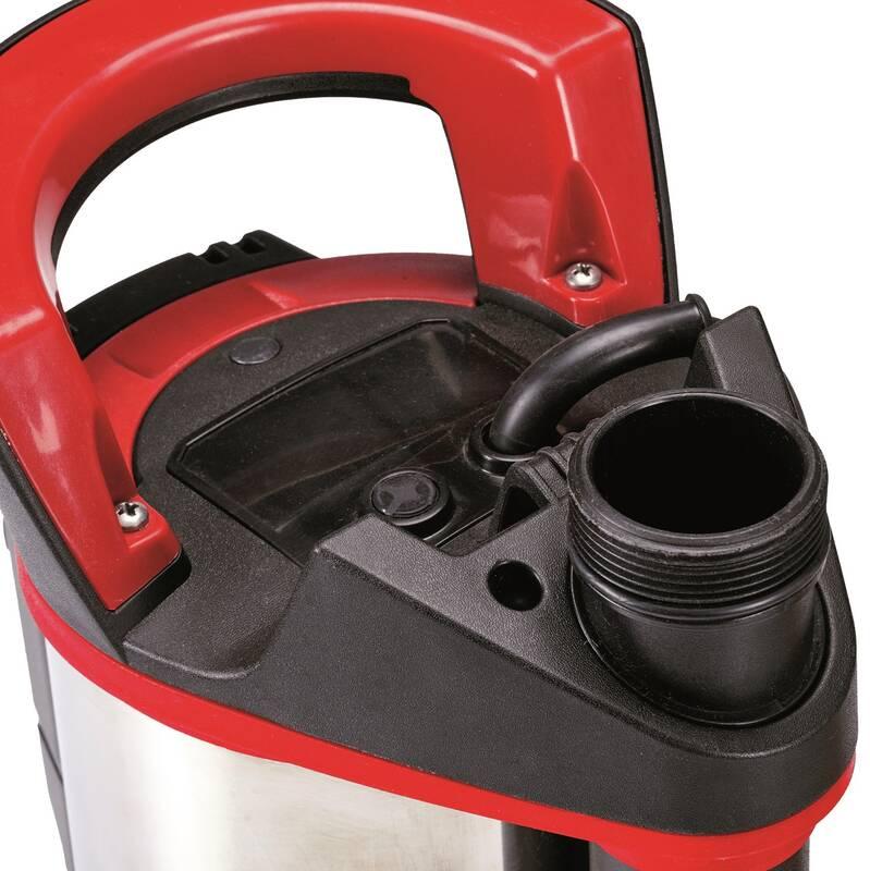 Kalové čerpadlo Einhell GE-DP 7935 N-A ECO