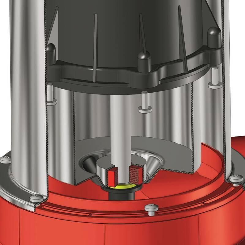 Kalové čerpadlo Einhell GE-DP 7935 N-A ECO