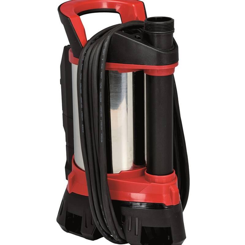 Kalové čerpadlo Einhell GE-DP 7935 N-A ECO