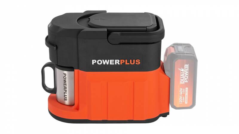 Kávovar POWERPLUS POWDP60810