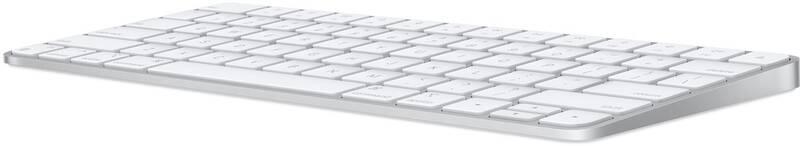 Klávesnice Apple Magic Keyboard - CZ, Klávesnice, Apple, Magic, Keyboard, CZ