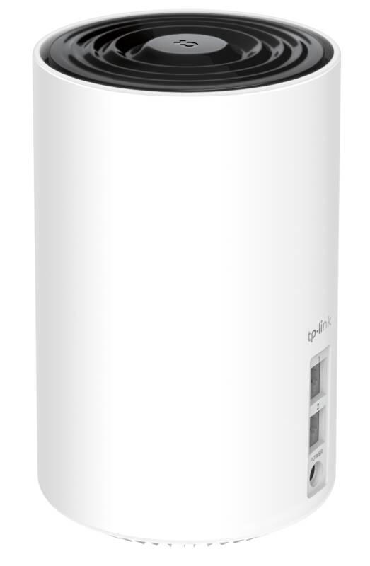 Komplexní Wi-Fi systém TP-Link Deco X68 bílý