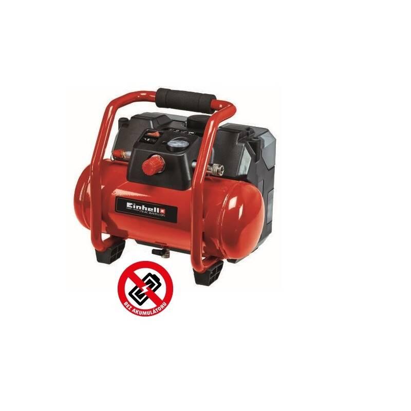 Kompresor Einhell TE-AC 36 6 8 Li OF