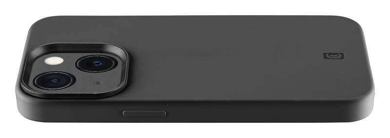 Kryt na mobil CellularLine Sensation na Apple iPhone 13 černý