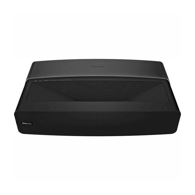 Laser TV Hisense 88L5VG černá