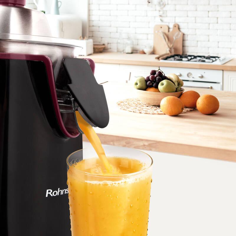 Lis na citrusy Rohnson R-412