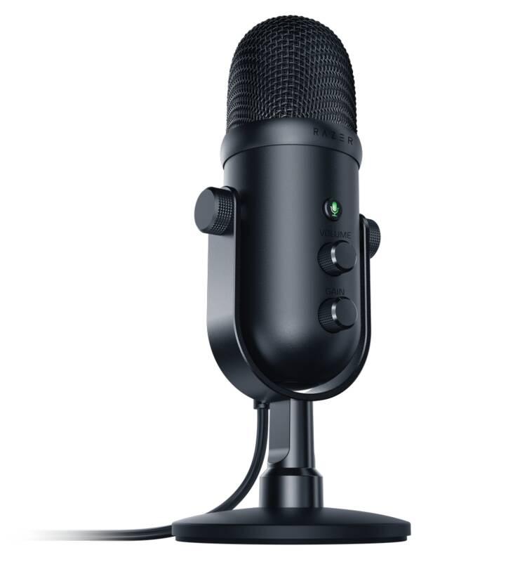 Mikrofon Razer Seiren V2 Pro černý