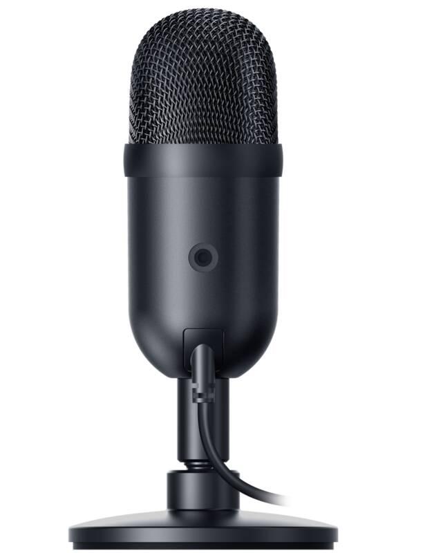 Mikrofon Razer Seiren V2 X černý