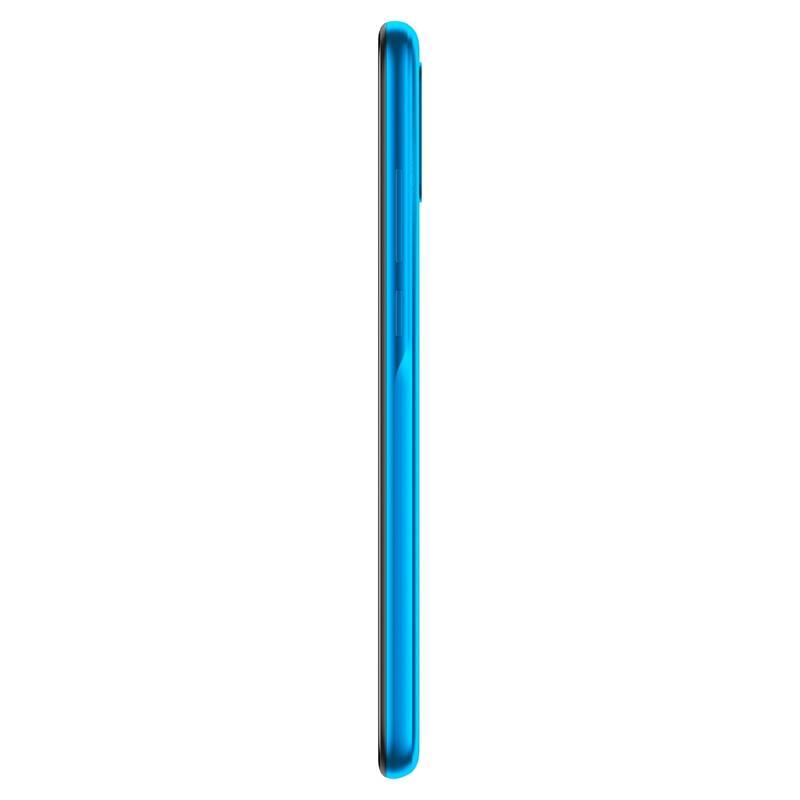 Mobilní telefon ALCATEL 1SE Lite Edition - Light Blue